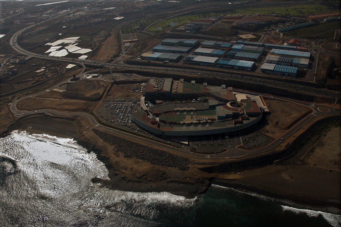 Las Terrazas Outlet El Centro De Tus Compras En Gran Canaria Moda