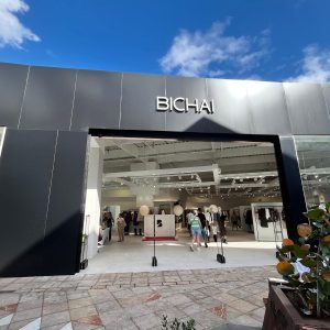 NUEVA REAPERTURA: BICHAI