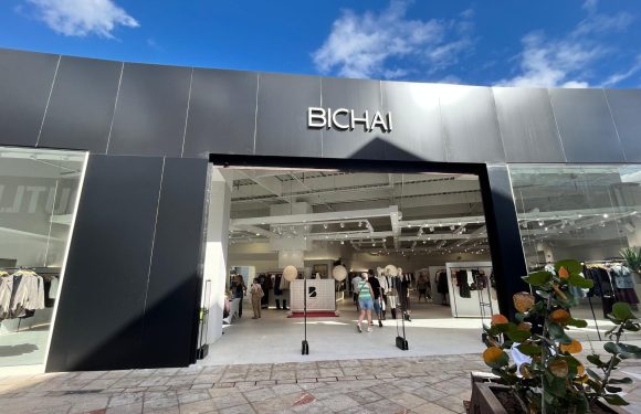 NUEVA REAPERTURA: BICHAI