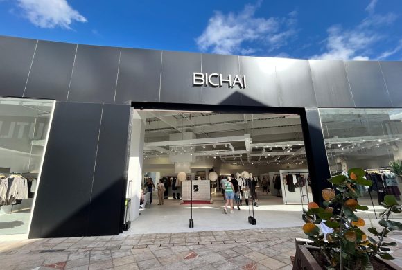 NUEVA REAPERTURA: BICHAI NUEVA REAPERTURA: BICHAI