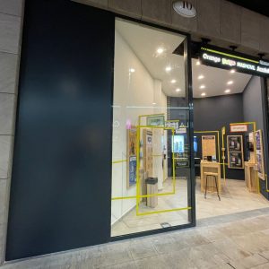 NUEVA APERTURA: NEKSUS