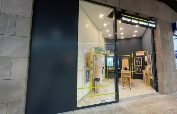 NUEVA APERTURA: NEKSUS