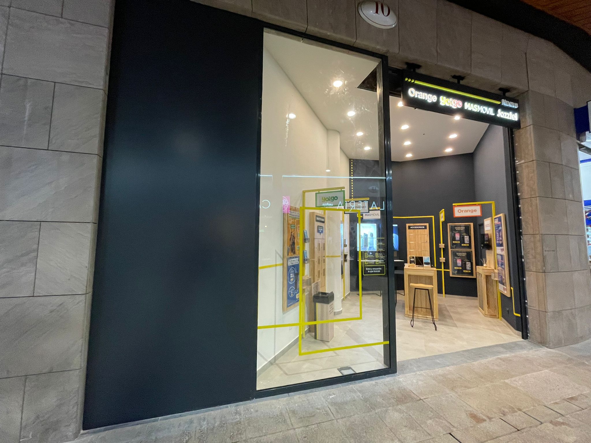 NUEVA APERTURA: NEKSUS NUEVA APERTURA: NEKSUS